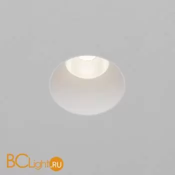 Встраиваемый светильник Maytoni Dip DL122-15W-4K-TRS-W - Фото 0