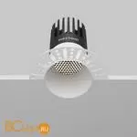 Встраиваемый светильник Maytoni Dip DL122-15W-4K-TRS-W - Фото 8