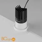 Встраиваемый светильник Maytoni Dip DL122-15W-4K-TRS-W - Фото 6