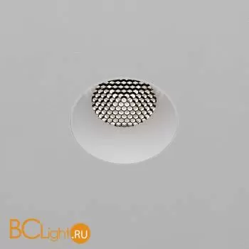 Встраиваемый светильник Maytoni Dip DL121-15W-4K-TRS-W - Фото 9