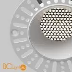 Встраиваемый светильник Maytoni Dip DL121-15W-4K-TRS-W - Фото 10