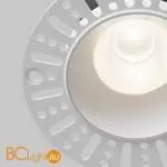 Встраиваемый светильник Maytoni Dip DL121-15W-4K-TRS-W - Фото 3