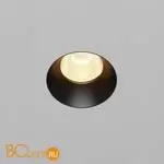 Встраиваемый светильник Maytoni Dip DL121-15W-2.7K-TRS-B - Фото 3