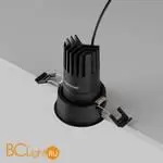 Встраиваемый светильник Maytoni Dip DL116-10W-2.7K-B - Фото 8