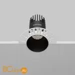 Встраиваемый светильник Maytoni Dip DL120-10W-4K-TRS-B - Фото 8