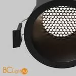 Встраиваемый светильник Maytoni Dip DL118-15W-4K-B - Фото 10