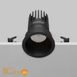 Встраиваемый светильник Maytoni Dip DL118-15W-4K-B - Фото 8