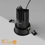 Встраиваемый светильник Maytoni Dip DL118-15W-4K-B - Фото 6