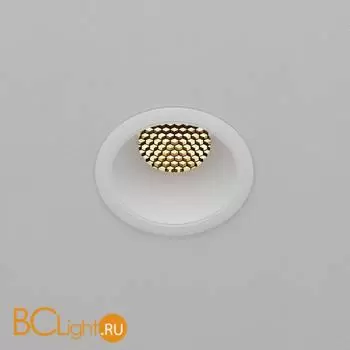 Встраиваемый светильник Maytoni Dip DL115-10W-2.7K-W - Фото 5