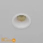 Встраиваемый светильник Maytoni Dip DL115-10W-2.7K-W - Фото 5