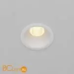 Встраиваемый светильник Maytoni Dip DL115-10W-2.7K-W - Фото 1