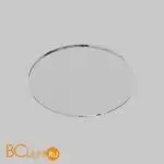 Стекло для пылевлагозащиты IP44 для светильников серии Dip 15Вт Maytoni Glass001-D45 - Фото 0