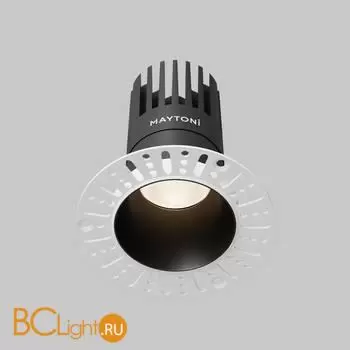 Линза для светильников серии Dip 15Вт 15° Maytoni Lens001D45-15W - Фото 2