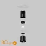 Антибликовый фильтр для светильников серии Dip 10Вт Maytoni HoneyComb001-D32 - Фото 5