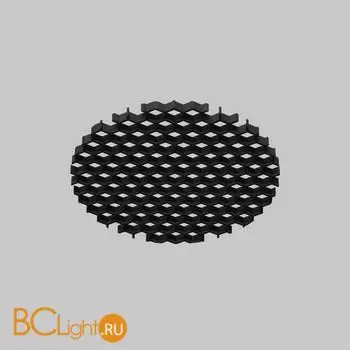 Антибликовый фильтр для светильников серии Dip 15Вт Maytoni HoneyComb001-D41.5 - Фото 0