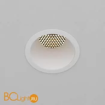 Встраиваемый светильник Maytoni Dip DL118-15W-3K-W - Фото 9