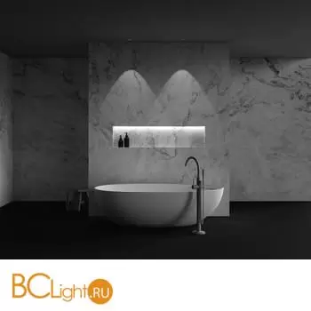 Встраиваемый светильник Maytoni Dip DL118-15W-3K-W - Фото 7