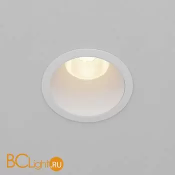 Встраиваемый светильник Maytoni Dip DL118-15W-3K-W - Фото 3