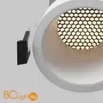 Встраиваемый светильник Maytoni Dip DL118-15W-3K-W - Фото 10