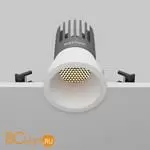 Встраиваемый светильник Maytoni Dip DL118-15W-3K-W - Фото 8