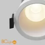 Встраиваемый светильник Maytoni Dip DL118-15W-3K-W - Фото 2
