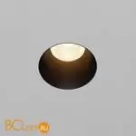 Встраиваемый светильник Maytoni Dip DL122-15W-3K-TRS-B - Фото 3