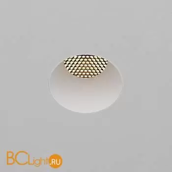 Встраиваемый светильник Maytoni Dip DL122-15W-3K-TRS-W - Фото 9