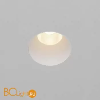 Встраиваемый светильник Maytoni Dip DL122-15W-3K-TRS-W - Фото 3