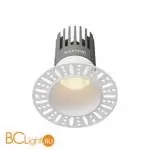 Встраиваемый светильник Maytoni Dip DL122-15W-3K-TRS-W