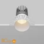 Встраиваемый светильник Maytoni Dip DL122-15W-3K-TRS-W - Фото 4