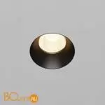 Встраиваемый светильник Maytoni Dip DL121-15W-3K-TRS-B - Фото 3