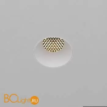 Встраиваемый светильник Maytoni Dip DL119-10W-3K-TRS-W - Фото 10