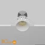 Встраиваемый светильник Maytoni Dip DL119-10W-3K-TRS-W - Фото 9