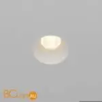 Встраиваемый светильник Maytoni Dip DL119-10W-3K-TRS-W - Фото 3