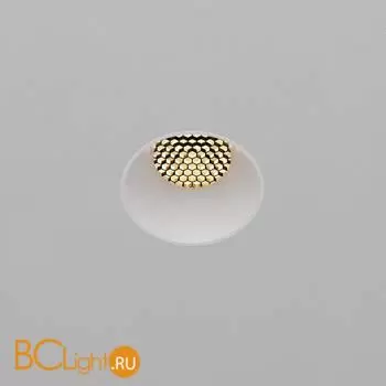 Встраиваемый светильник Maytoni Dip DL124-10W-2.7K-TRS-W - Фото 9