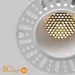 Встраиваемый светильник Maytoni Dip DL124-10W-2.7K-TRS-W - Фото 10