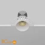 Встраиваемый светильник Maytoni Dip DL124-10W-2.7K-TRS-W - Фото 8