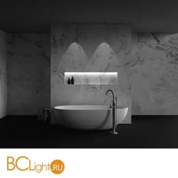 Встраиваемый светильник Maytoni Dip DL116-10W-3K-B - Фото 4