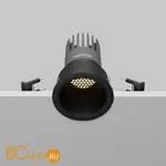 Встраиваемый светильник Maytoni Dip DL116-10W-3K-B - Фото 5