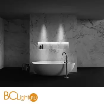 Встраиваемый светильник Maytoni Dip DL124-10W-4K-TRS-B - Фото 7