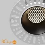 Встраиваемый светильник Maytoni Dip DL124-10W-4K-TRS-B - Фото 10