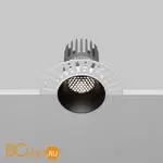 Встраиваемый светильник Maytoni Dip DL124-10W-4K-TRS-B - Фото 8