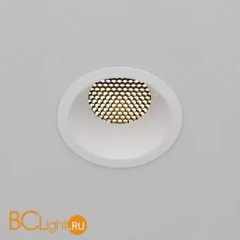 Встраиваемый светильник Maytoni Dip DL117-15W-3K-W - Фото 9