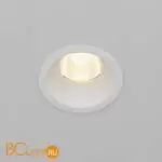 Встраиваемый светильник Maytoni Dip DL117-15W-3K-W - Фото 3