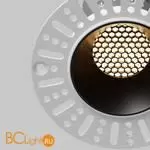 Встраиваемый светильник Maytoni Dip DL119-10W-3K-TRS-B - Фото 10