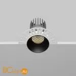 Встраиваемый светильник Maytoni Dip DL119-10W-3K-TRS-B - Фото 8