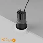 Встраиваемый светильник Maytoni Dip DL120-10W-3K-TRS-B - Фото 6