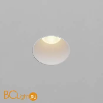 Встраиваемый светильник Maytoni Dip DL120-10W-3K-TRS-W - Фото 3