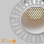 Встраиваемый светильник Maytoni Dip DL120-10W-3K-TRS-W - Фото 10