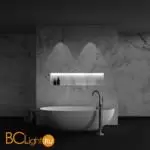 Встраиваемый светильник Maytoni Dip DL120-10W-3K-TRS-W - Фото 5